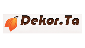 Dekor.Ta — ингредиенты для кондитерского производства